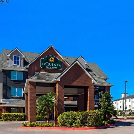 La Quinta By Wyndham Pharr North Mcallen Exteriér fotografie