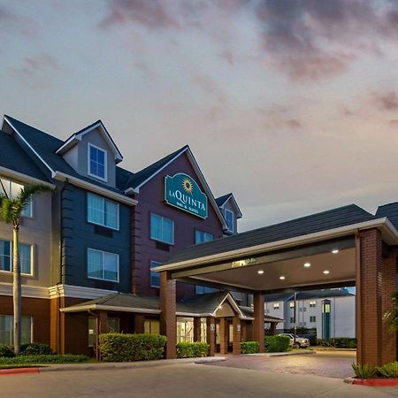 La Quinta By Wyndham Pharr North Mcallen Exteriér fotografie